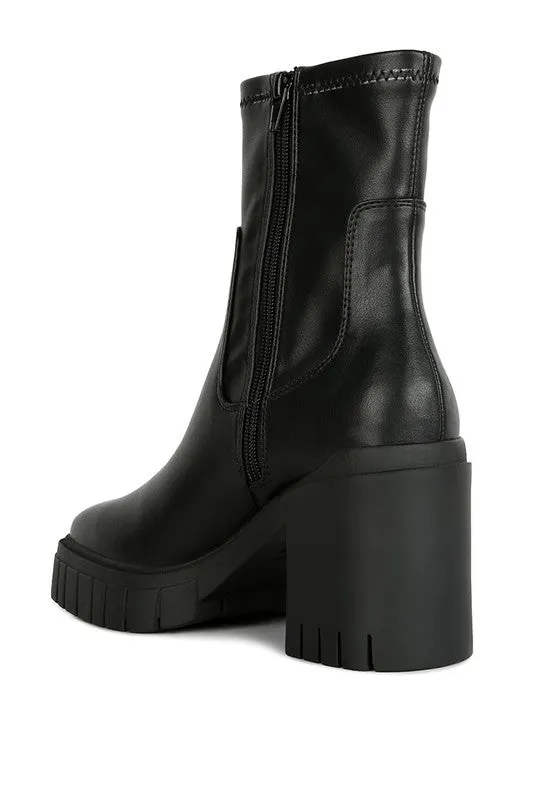 Kokum Ankle Boot