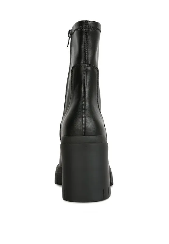 Kokum Ankle Boot
