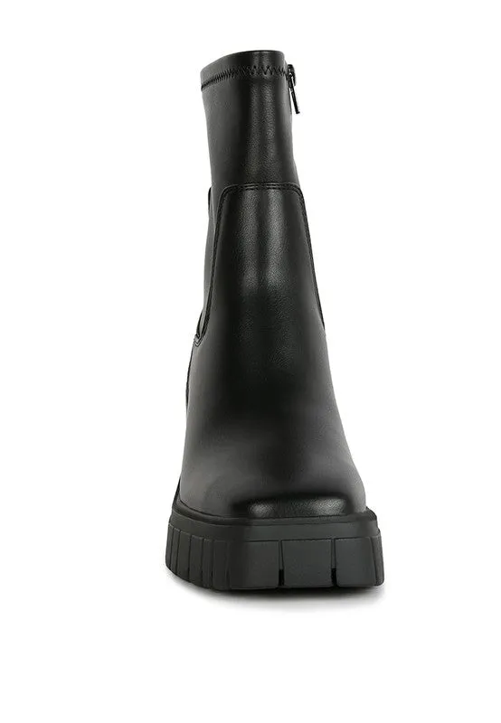 Kokum Ankle Boot
