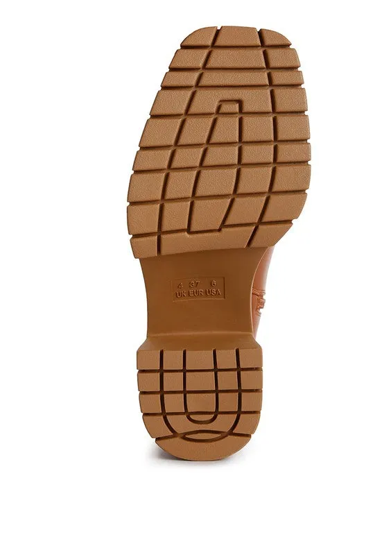 Kokum Ankle Boot