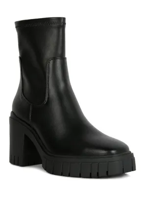 Kokum Ankle Boot