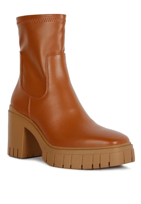 Kokum Ankle Boot