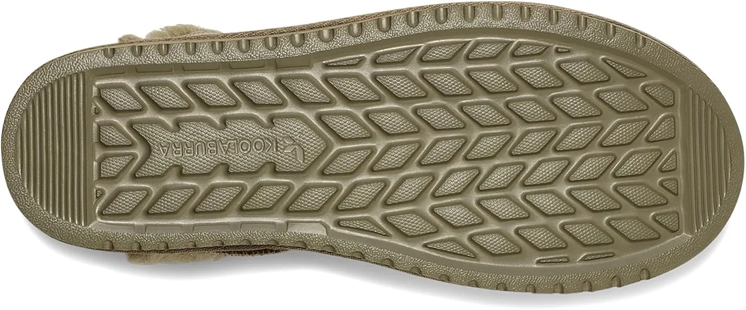 Koolaburra by UGG Women's Koola Ultra Mini Ankle Boot