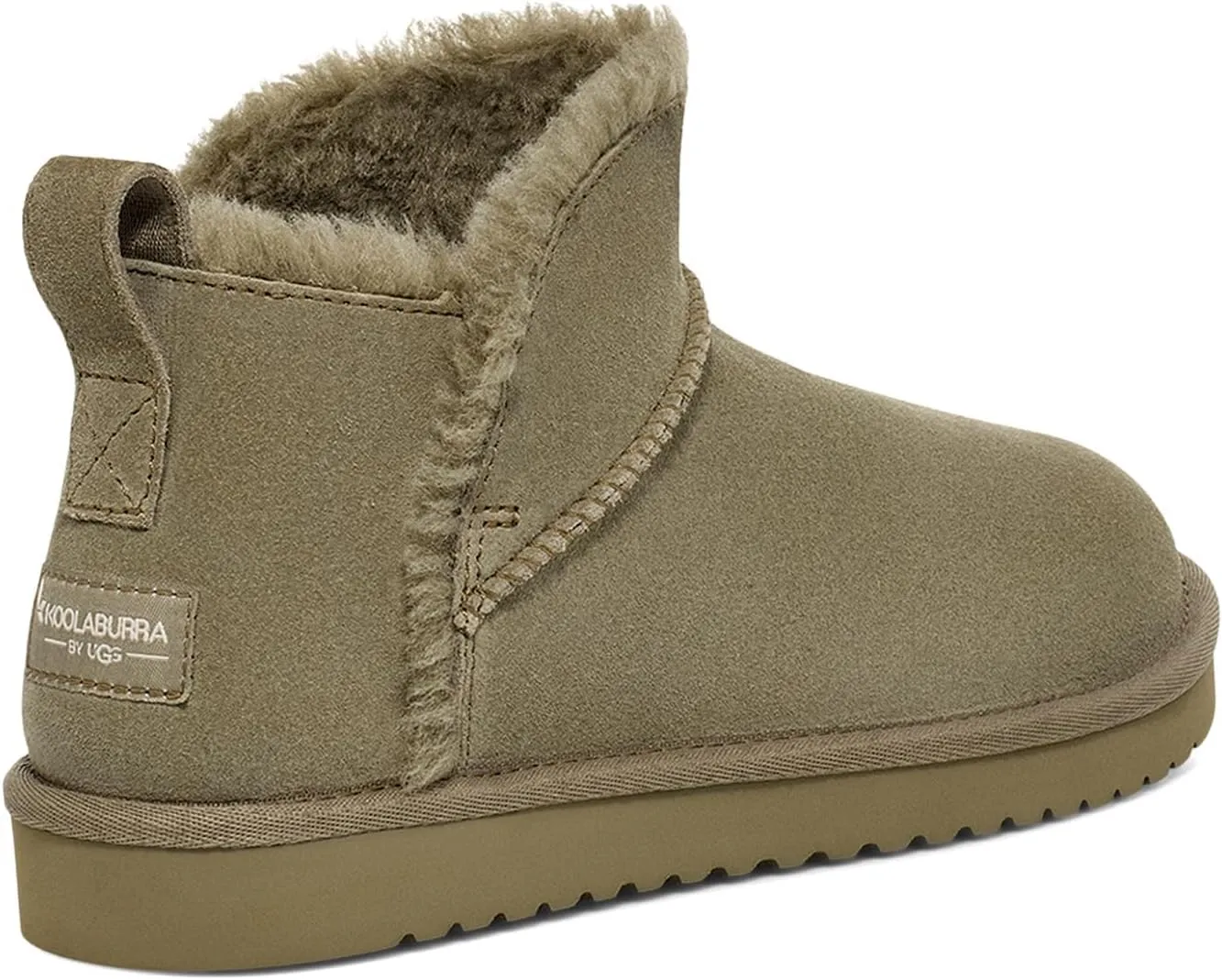 Koolaburra by UGG Women's Koola Ultra Mini Ankle Boot