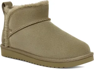 Koolaburra by UGG Women's Koola Ultra Mini Ankle Boot