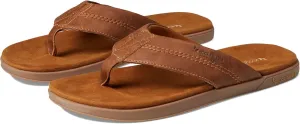 Koolaburra by UGG Women's Treeve Sandal Flip-Flop