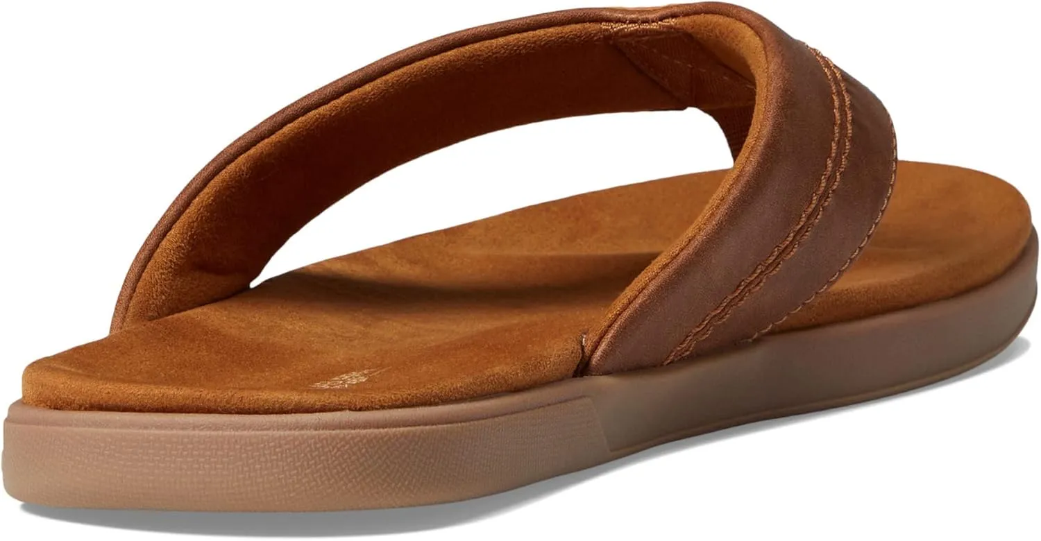 Koolaburra by UGG Women's Treeve Sandal Flip-Flop