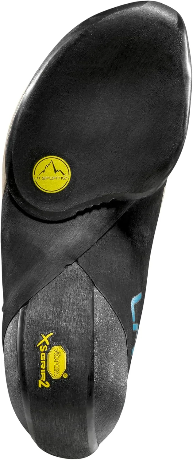 La Sportiva Mens Futura - Comfort/Performance Rock Climbing Shoe