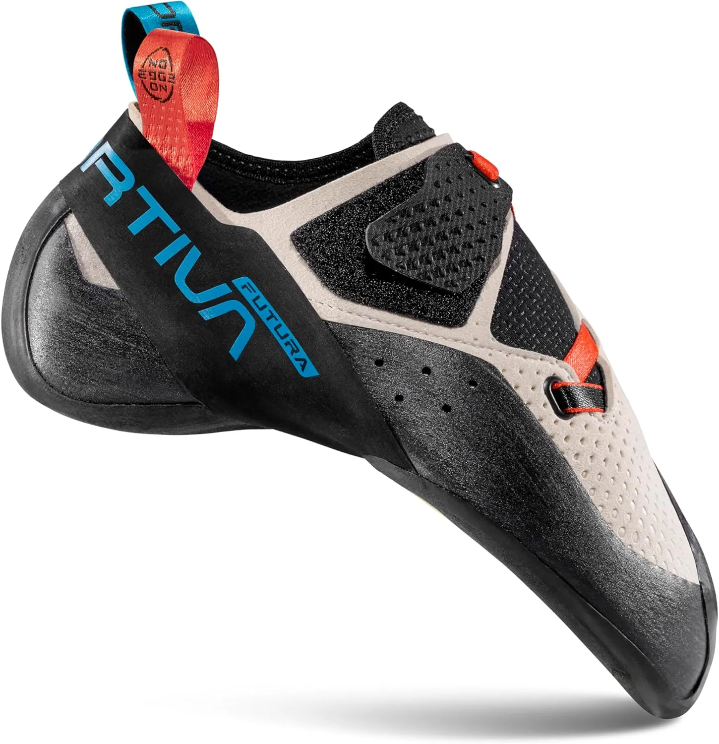 La Sportiva Mens Futura - Comfort/Performance Rock Climbing Shoe