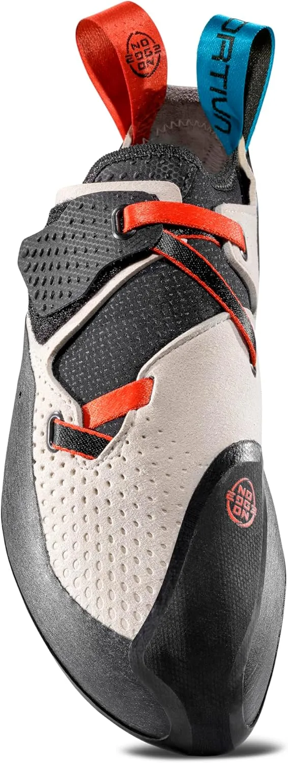 La Sportiva Mens Futura - Comfort/Performance Rock Climbing Shoe