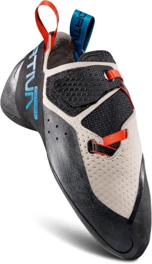 La Sportiva Mens Futura - Comfort/Performance Rock Climbing Shoe