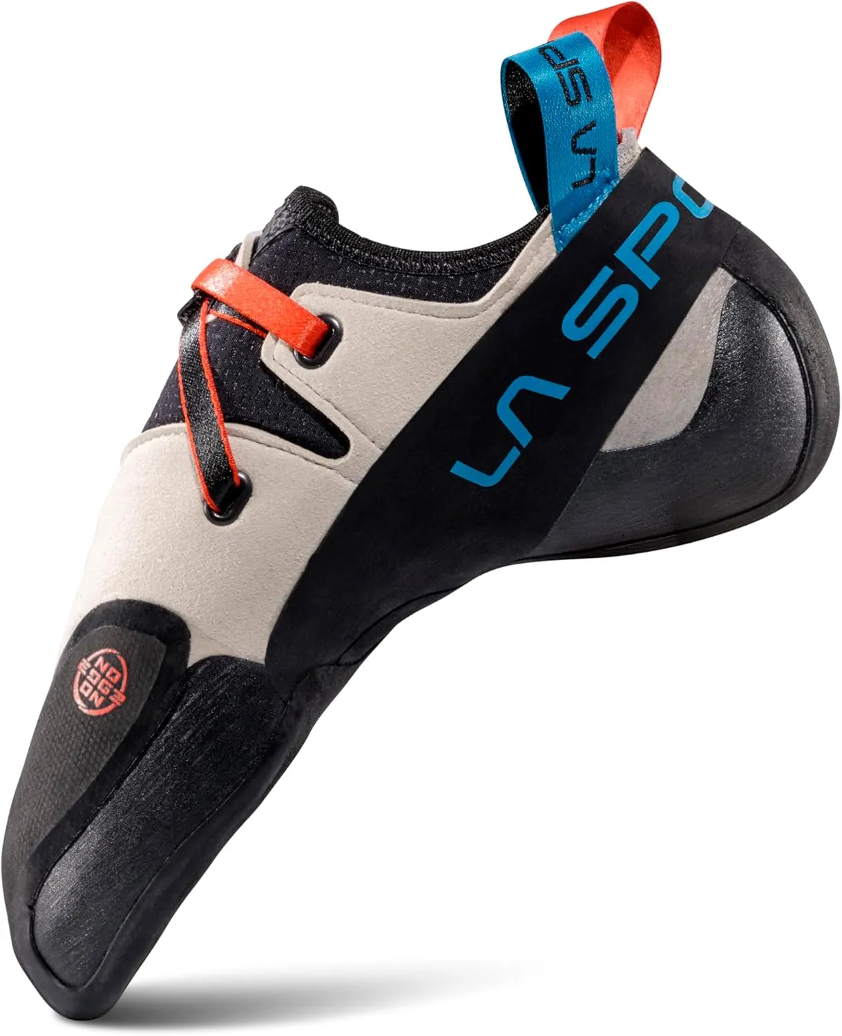La Sportiva Mens Futura - Comfort/Performance Rock Climbing Shoe