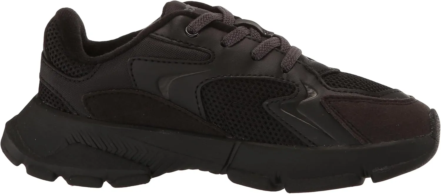 Lacoste Kids' L003 Neo Textile Sneaker