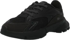 Lacoste Kids' L003 Neo Textile Sneaker