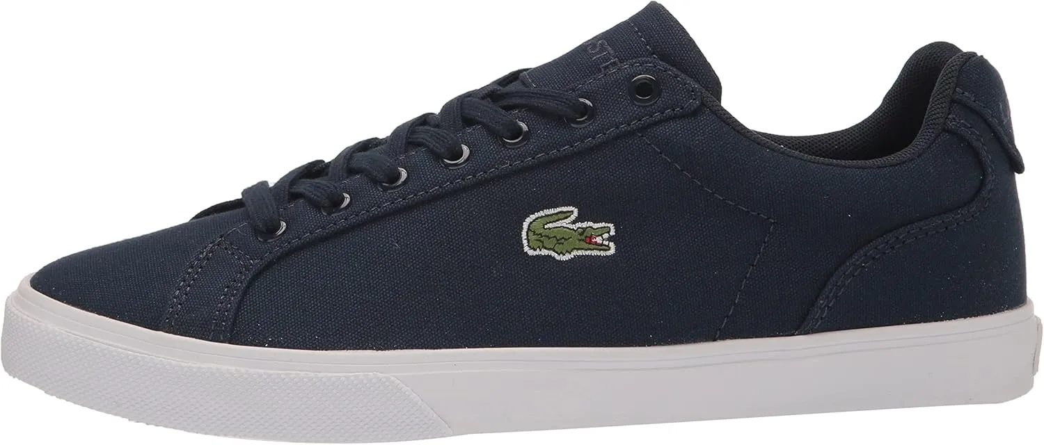 Lacoste Men's Lerond Tri1 Cma Shoe