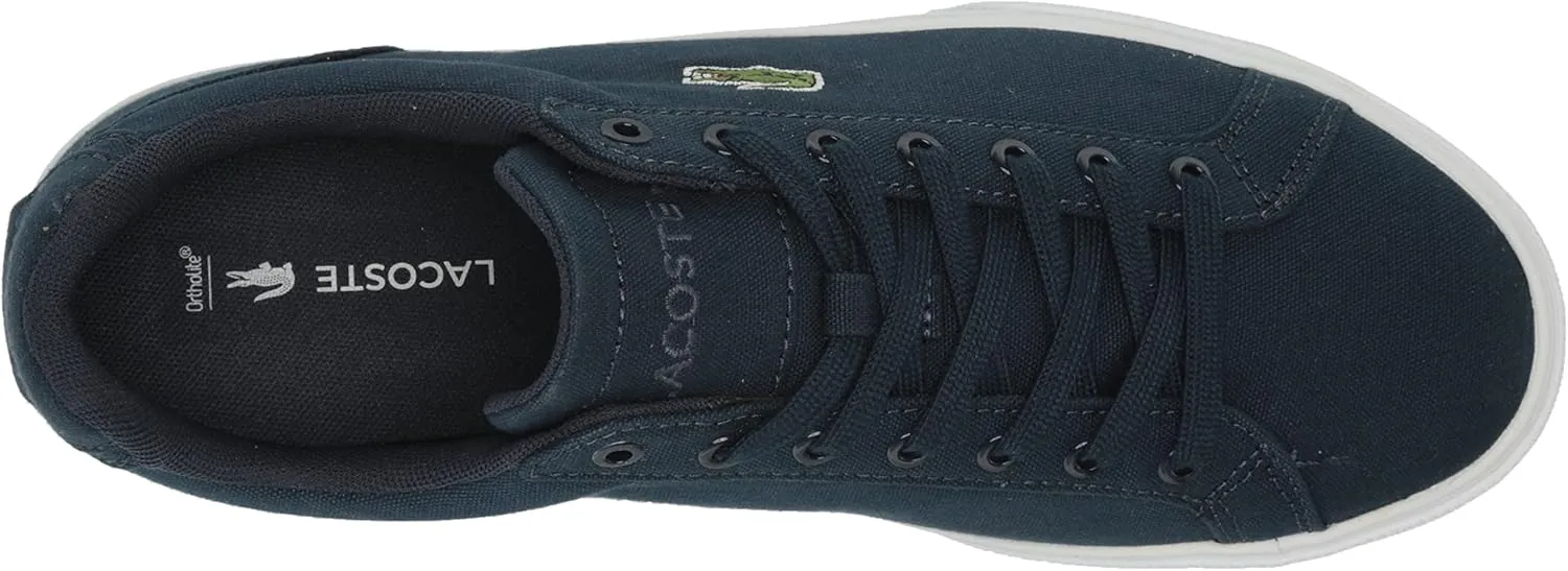 Lacoste Men's Lerond Tri1 Cma Shoe