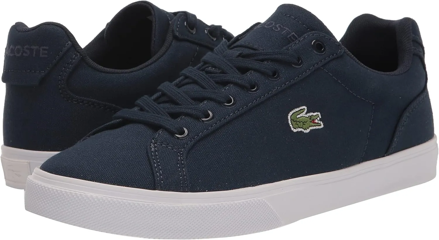 Lacoste Men's Lerond Tri1 Cma Shoe