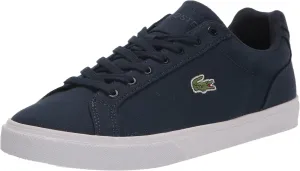 Lacoste Men's Lerond Tri1 Cma Shoe