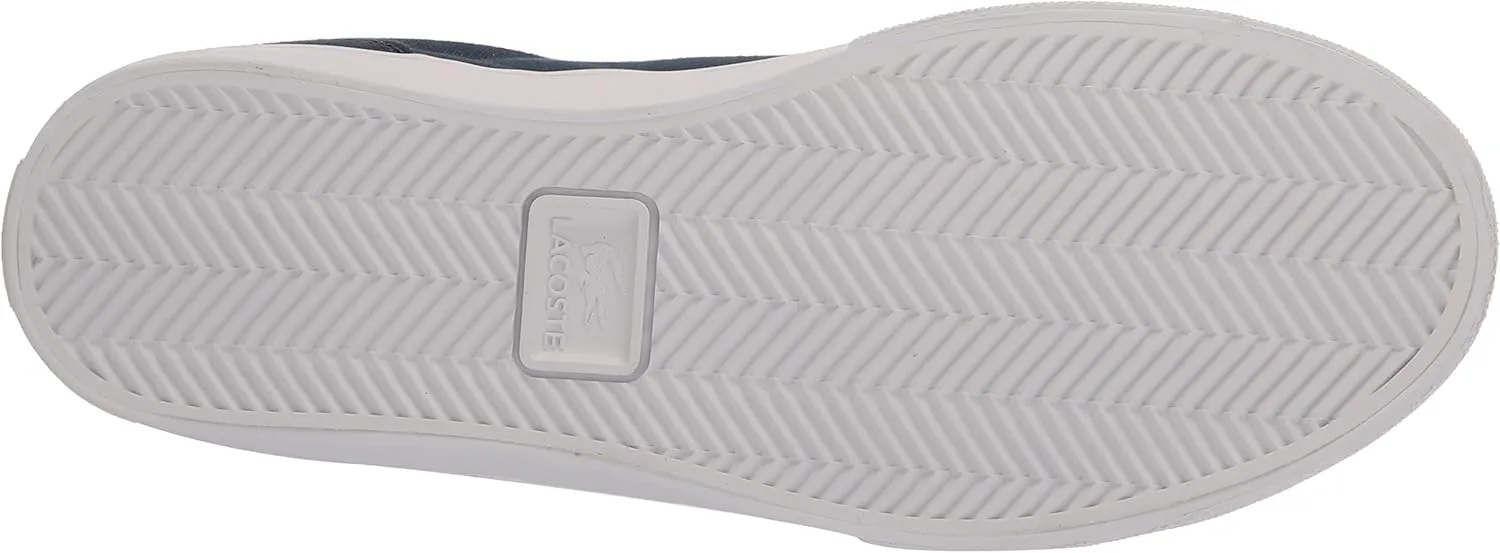 Lacoste Men's Lerond Tri1 Cma Shoe