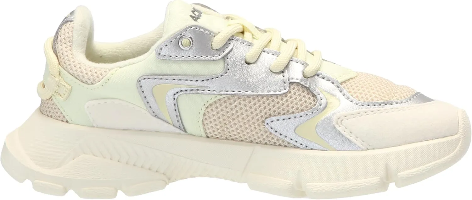 Lacoste Unisex-Child Children's L003 Neo Sneaker
