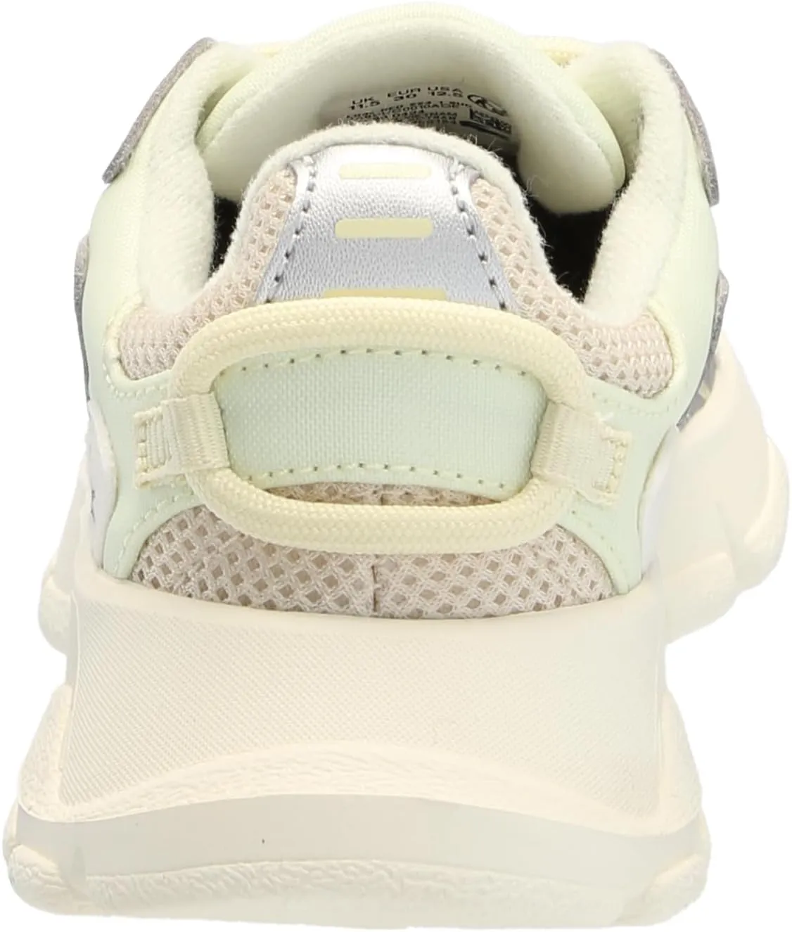 Lacoste Unisex-Child Children's L003 Neo Sneaker