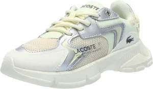 Lacoste Unisex-Child Children's L003 Neo Sneaker
