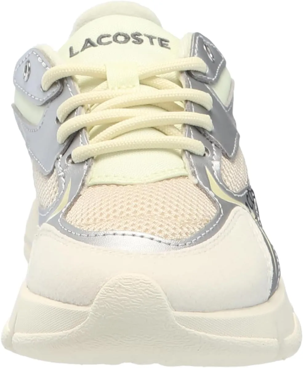 Lacoste Unisex-Child Children's L003 Neo Sneaker