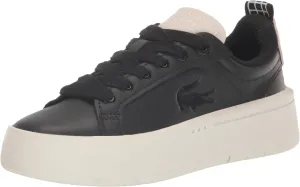 Lacoste Women's Carnaby Platform Sneaker