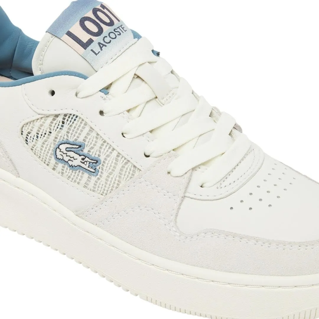 Lacoste Women's L001 Set Sneaker