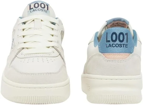 Lacoste Women's L001 Set Sneaker