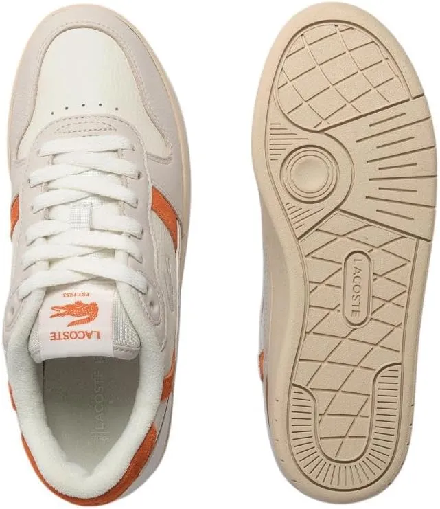 Lacoste Women's T-Clip Plat Sneaker