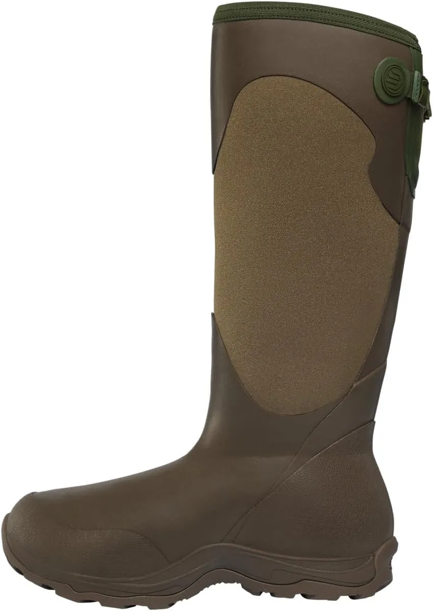 LaCrosse Women's Agility 15" Waterproof 1200G Hunting Boot