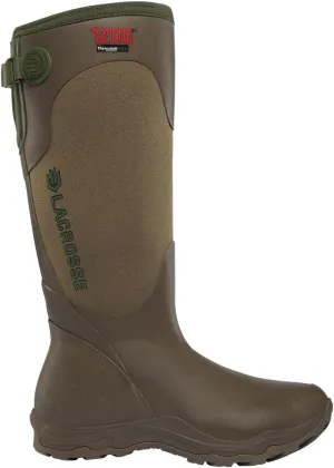 LaCrosse Women's Agility 15" Waterproof 1200G Hunting Boot