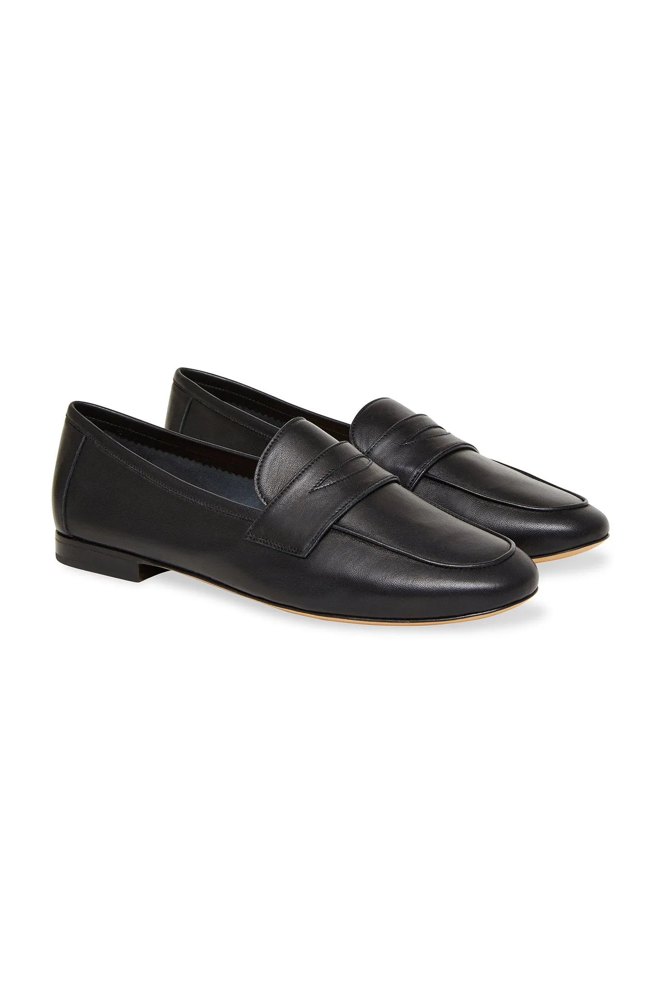 Lamb Classic Loafer