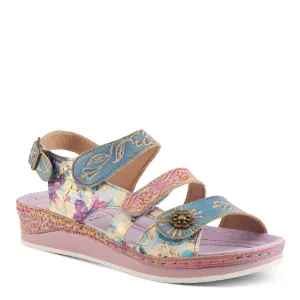 L'Artiste Sumacah Comfort Sandals