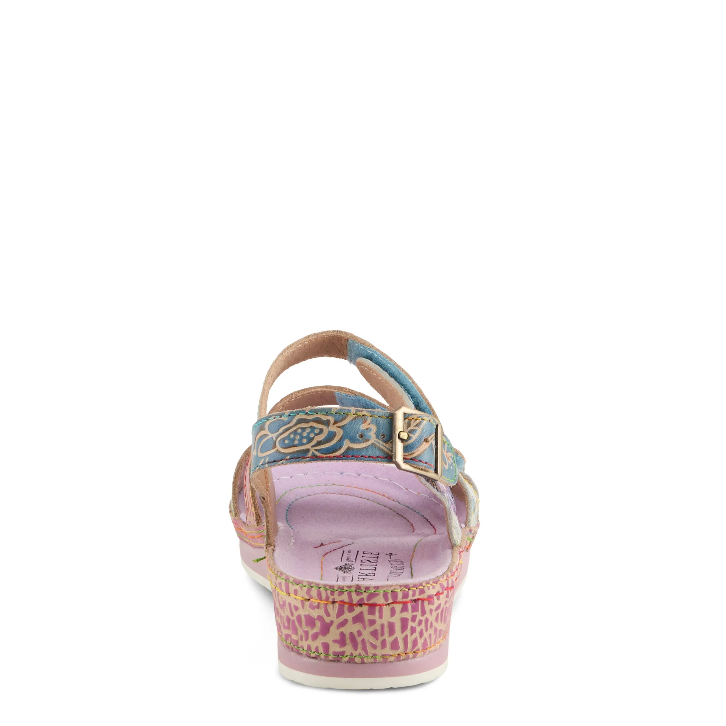 L'Artiste Sumacah Comfort Sandals