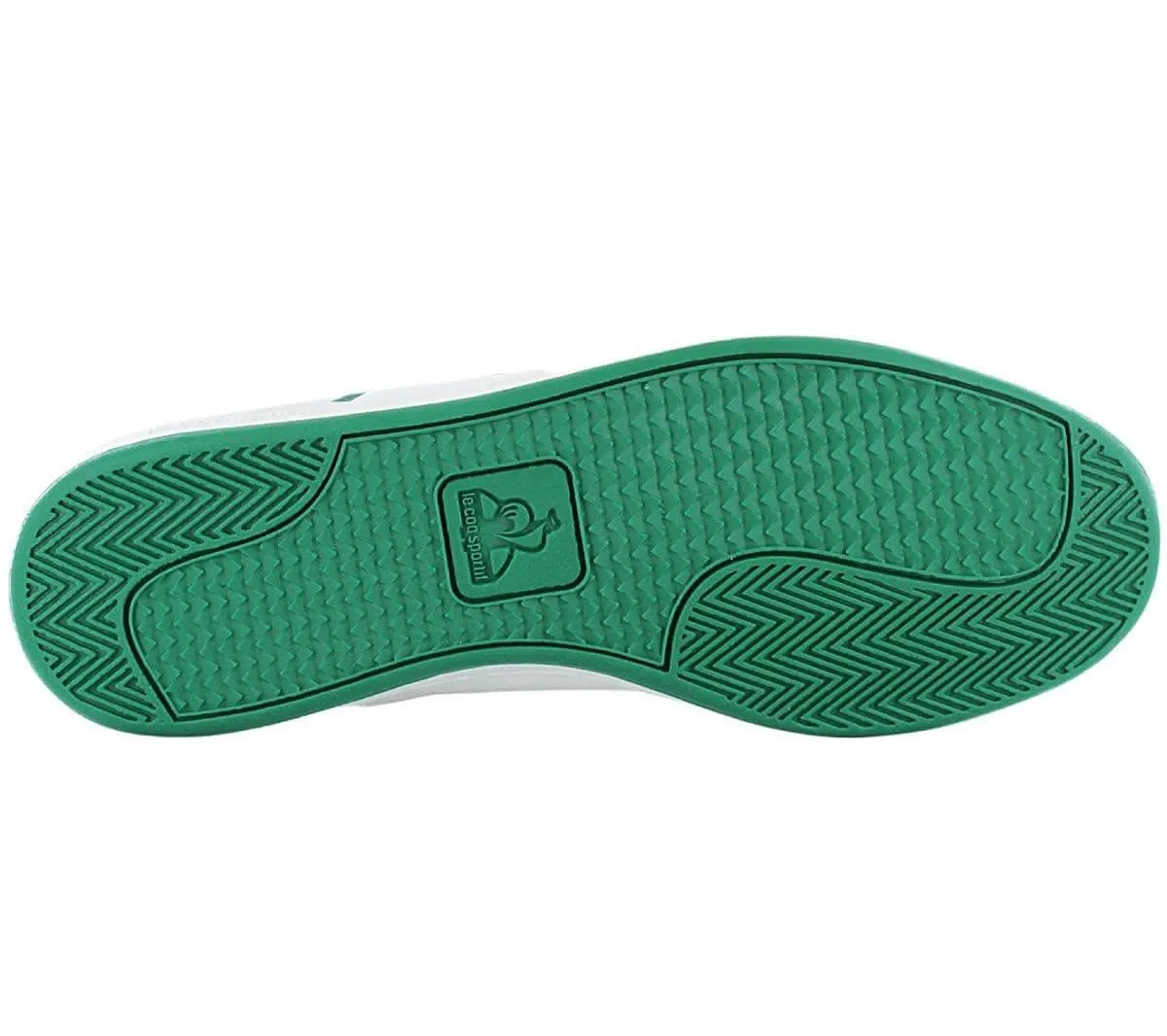 Le Coq Sportif Courtclassic Sport - Herren Schuhe Weiß 2310079