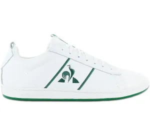 Le Coq Sportif Courtclassic Sport - Herren Schuhe Weiß 2310079