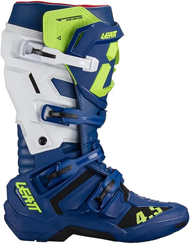 Leatt Boot 4.5