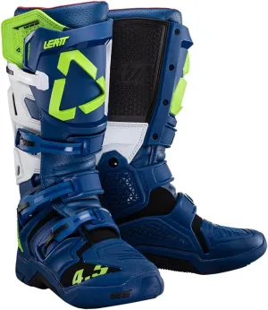 Leatt Boot 4.5
