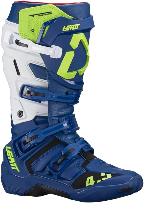 Leatt Boot 4.5