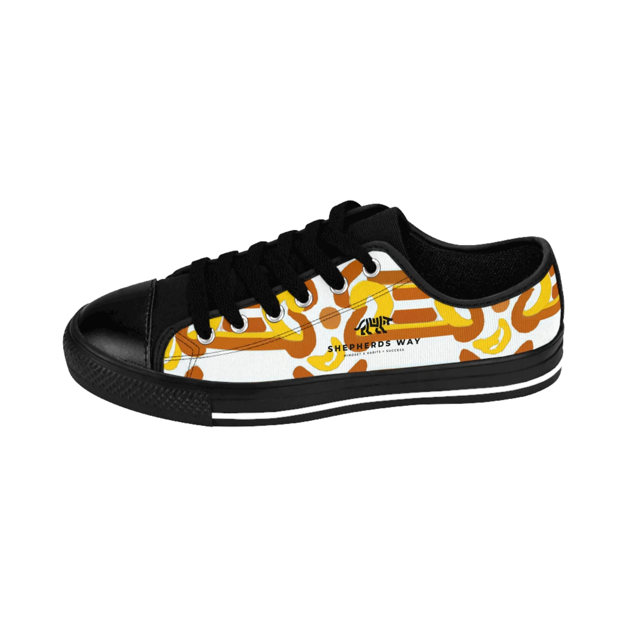Legacy. - Sneaker