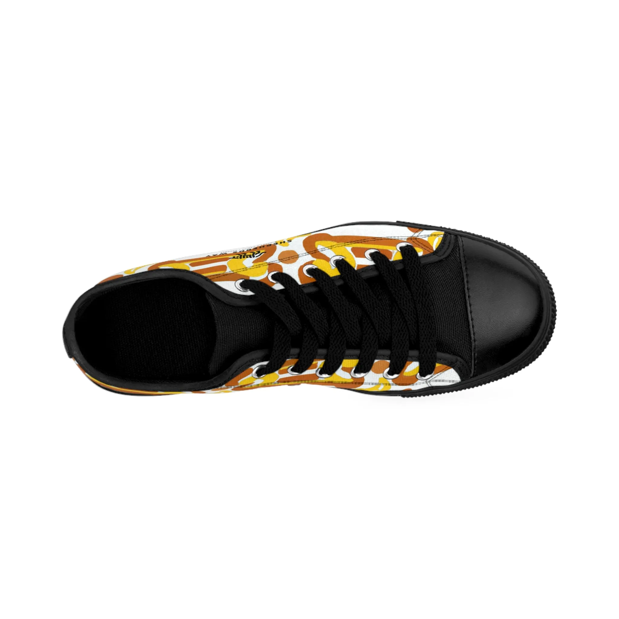 Legacy. - Sneaker