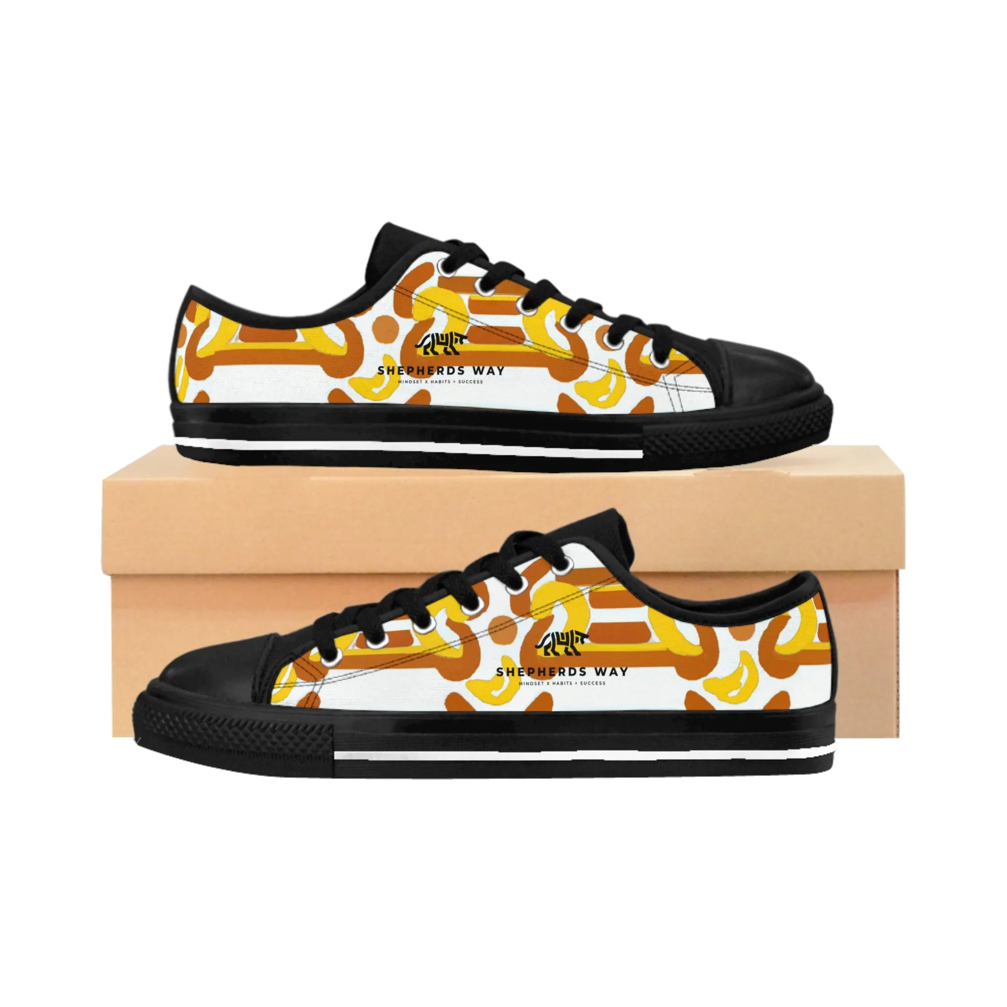 Legacy. - Sneaker