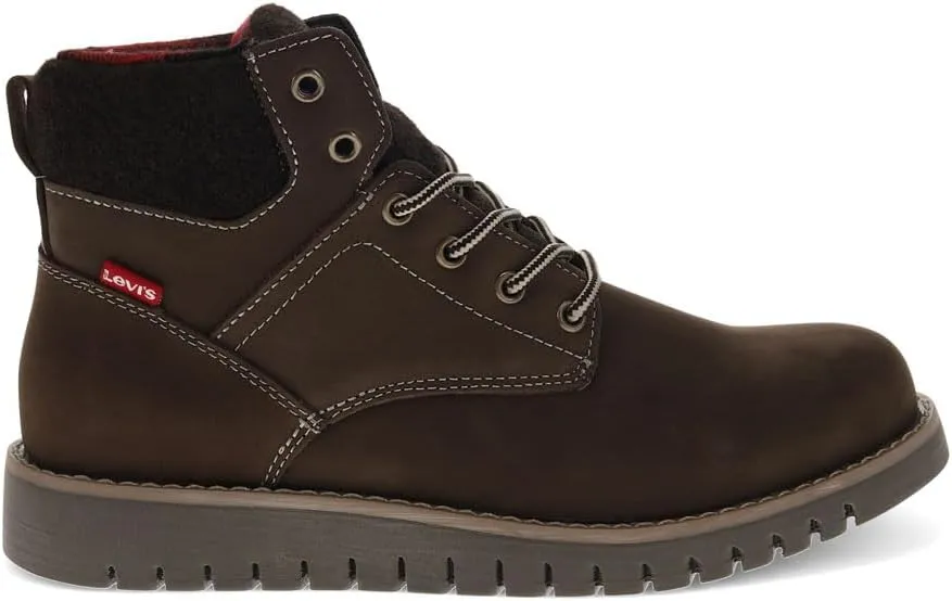 Levi's Men's Casual Ankle Boot