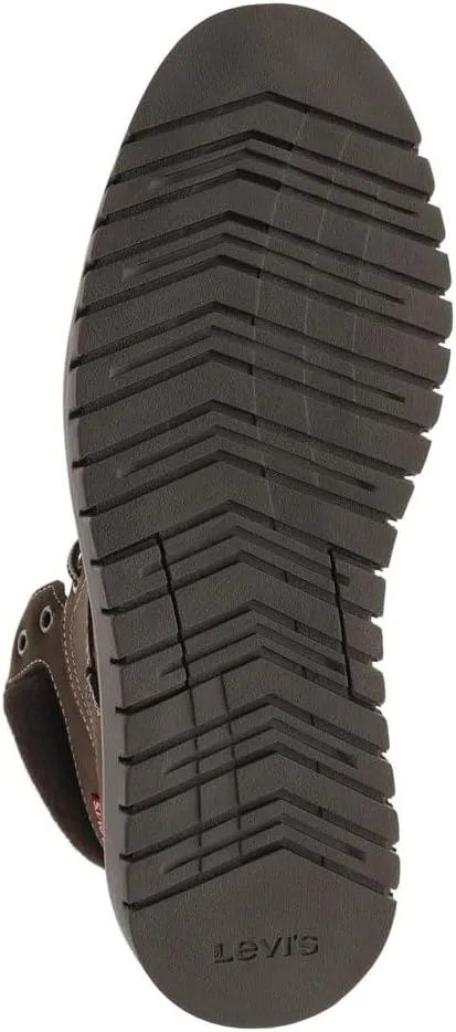 Levi's Men's Casual Ankle Boot
