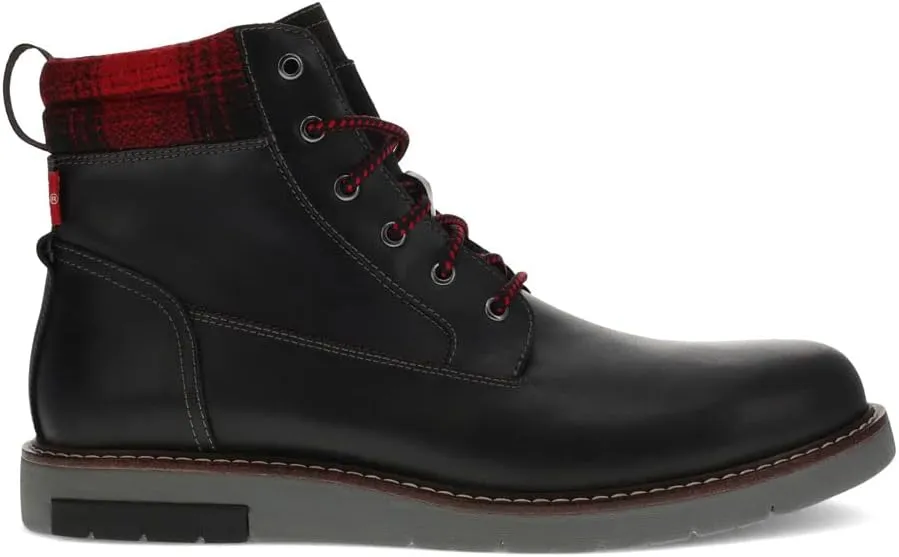 Levi's Men's Casual Ankle Boot