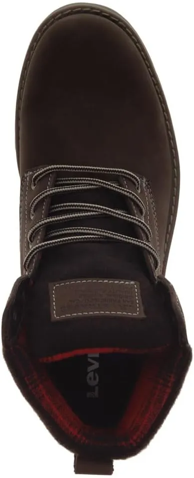 Levi's Men's Casual Ankle Boot