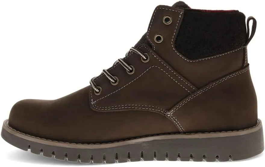 Levi's Men's Casual Ankle Boot