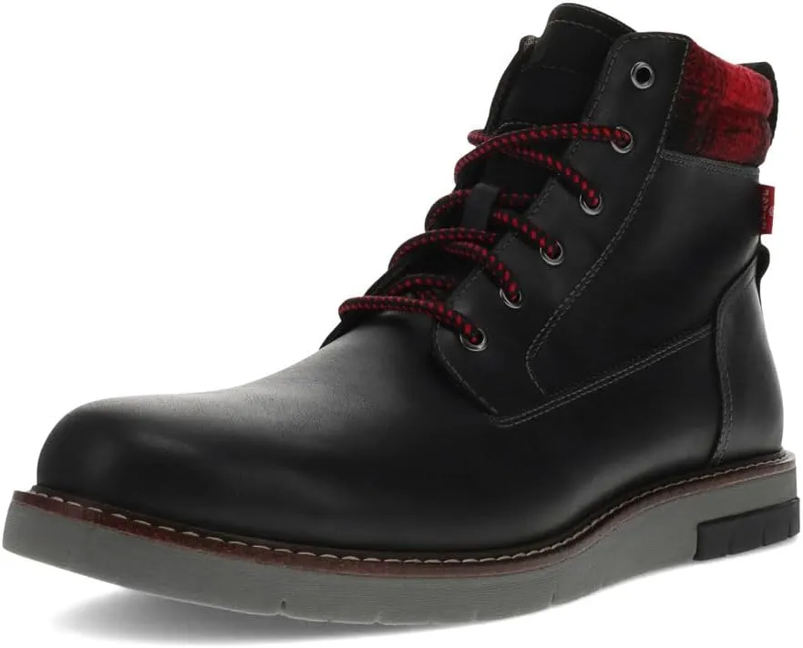 Levi's Men's Casual Ankle Boot